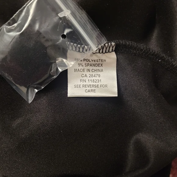 NWT Variations Jacket - Picture 6 of 7